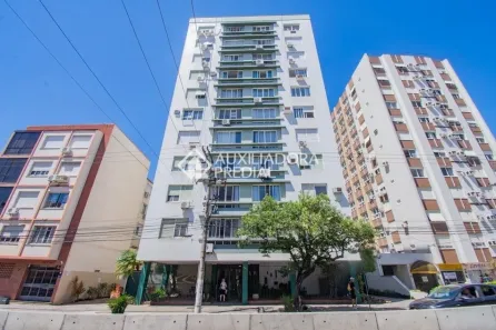 Apartamento com 3 Quartos à venda, 117m² no Rio Branco, Porto Alegre