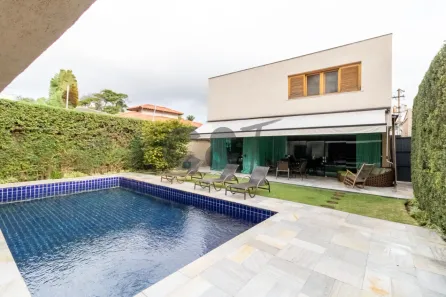 Casa com 4 Quartos à venda, 450m² no Granja Julieta, São Paulo