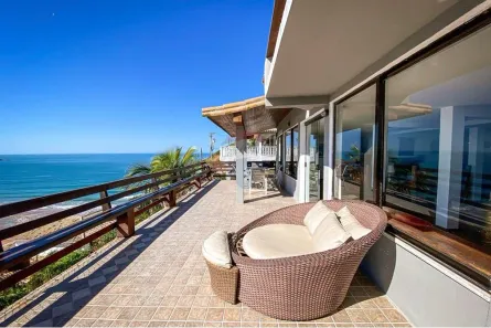 Casa com 5 Quartos à venda, 304m² no Geribá, Armação dos Búzios