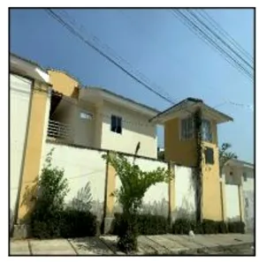 Apartamento com 1 Quarto à venda, 51m² no Coqueiral, Maracanaú