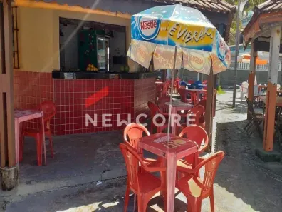 Sala Comercial à venda, 80m² no Centro, Mongaguá