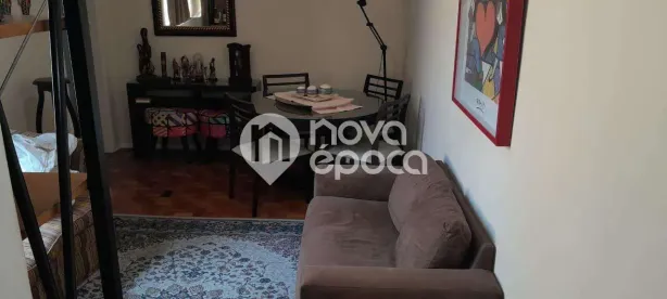 Apartamento com 2 Quartos à venda, 70m² no Maracanã, Rio de Janeiro