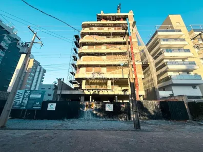 Apartamento com 3 Quartos à venda, 157m² no Centro, Matinhos
