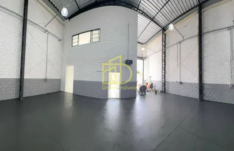 Galpão/Depósito/Armazém para alugar, 350m² no Jardim do Paço, Sorocaba