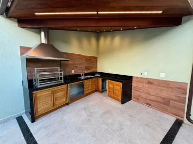 Casa com 3 Quartos à venda, 156m² no Imbetiba, Macaé