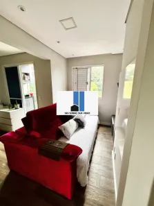 Apartamento com 2 Quartos à venda, 60m² no Jardim Parque Morumbi, São Paulo