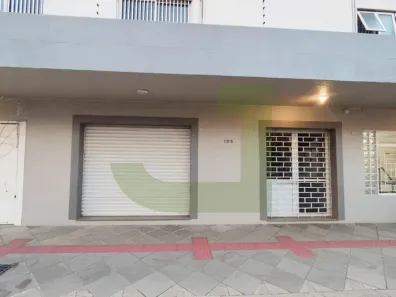 Prédio Comercial para alugar, 109m² no Centro, São Leopoldo