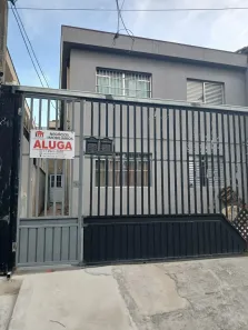 Casa com 1 Quarto para alugar, 45m² no Vila Carrão, São Paulo