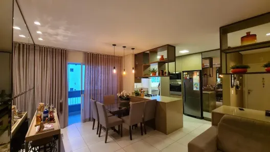 Apartamento com 3 Quartos à venda, 125m² no Centro, Criciúma