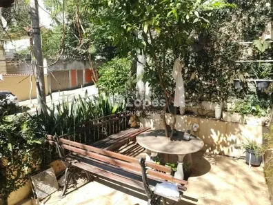Casa com 2 Quartos à venda, 64m² no Grajaú, Rio de Janeiro