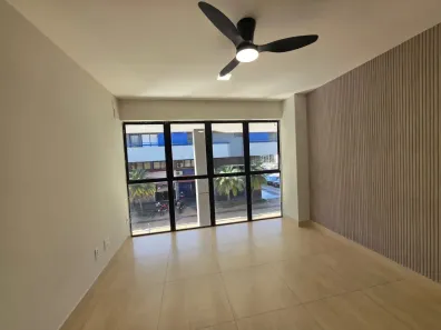 Ponto Comercial para alugar, 15m² no Asa Norte, Brasília