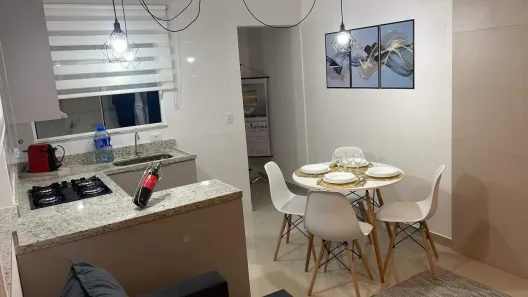 Apartamento com 1 Quarto à venda, 34m² no Santana, São Paulo