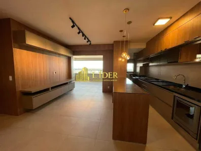 Apartamento com 3 Quartos à venda, 115m² no Gávea, Uberlândia