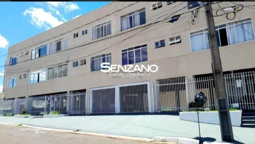 Apartamento com 3 Quartos à venda, 95m² no Monte Castelo, Campo Grande