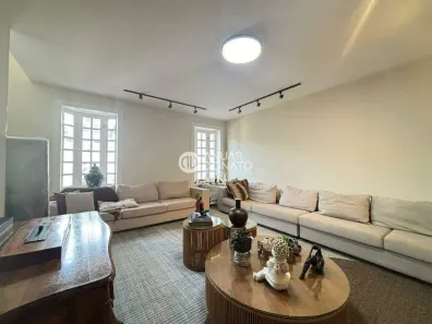 Imóvel Comercial com 4 Quartos para alugar, 353m² no Belvedere, Belo Horizonte