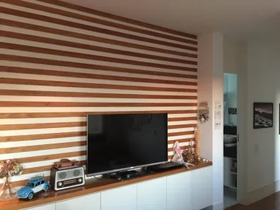 Apartamento com 2 Quartos à venda, 67m² no Jardim Santa Rosa, Valinhos