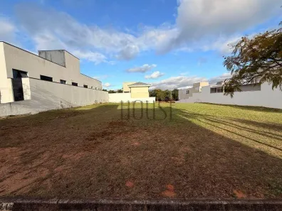 Lote/Terreno à venda, 300m² no Jardim Residencial Chácara Ondina, Sorocaba