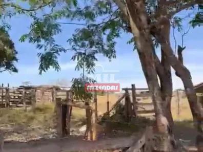 Fazenda/Sítio à venda, 500m² no , Santa Rosa de Goiás