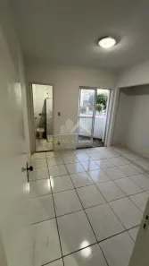 Apartamento com 1 Quarto para alugar, 57m² no Alto dos Passos, Juiz de Fora