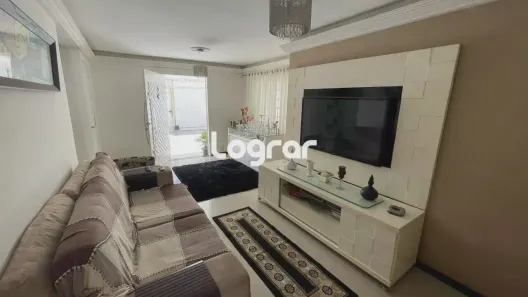 Casa com 4 Quartos à venda, 240m² no Serra Grande, Niterói