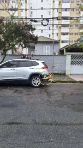 Lote/Terreno à venda, 189m² no Ponta da Praia, Santos