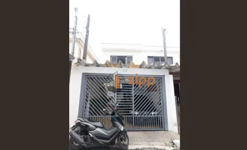 Sobrado com 2 Quartos à venda, 115m² no Vila Siqueira (Zona Norte), São Paulo