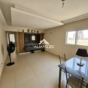 Apartamento com 2 Quartos à venda, 72m² no Santa Cruz do José Jacques, Ribeirão Preto