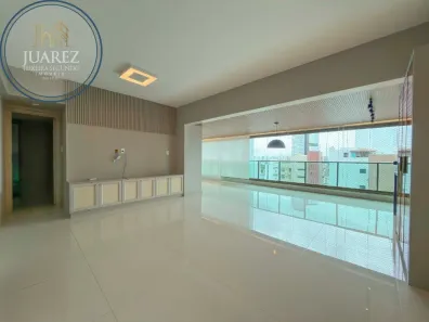 Apartamento com 3 Quartos à venda, 185m² no Graça, Salvador