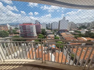 Apartamento com 1 Quarto à venda, 43m² no Vila Pompéia, São Paulo