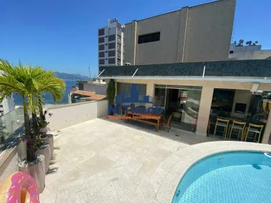 Cobertura com 4 Quartos à venda, 270m² no Icaraí, Niterói