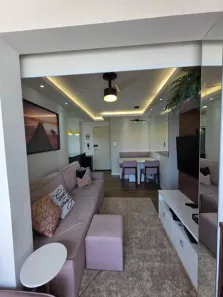 Apartamento com 2 Quartos à venda, 50m² no Vila Mazzei, São Paulo
