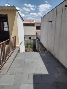 Lote/Terreno à venda, 223m² no Parque Novo Oratório, Santo André