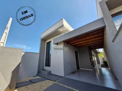 Casa com 3 Quartos à venda, 92m² no Itajubá, Barra Velha