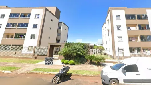 Apartamento com 1 Quarto à venda, 43m² no São Jorge, Xanxerê