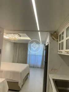 Flat com 1 Quarto à venda, 33m² no Cabo Branco, João Pessoa