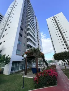 Apartamento com 3 Quartos à venda, 67m² no Indianópolis, Caruaru