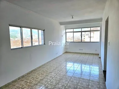 Apartamento com 2 Quartos à venda, 106m² no Vila São Jorge, São Vicente