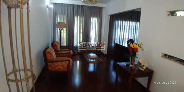 Sobrado com 5 Quartos à venda, 259m² no Bosque da Saúde, São Paulo