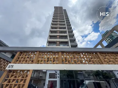 HELBOR B LIV no Vila Cordeiro, São Paulo