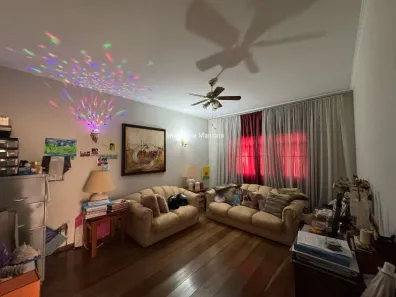 Casa com 4 Quartos para alugar, 465m² no Parque Residencial Comendador Mançor Daud, São José do Rio Preto