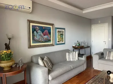 Apartamento com 3 Quartos à venda, 157m² no Jardim Campos Elísios, Jundiaí