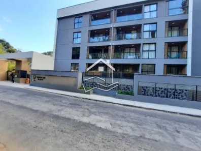 Apartamento com 2 Quartos à venda, 62m² no Corrêas, Petrópolis