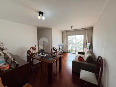 Apartamento com 3 Quartos à venda, 80m² no Lauzane Paulista, São Paulo