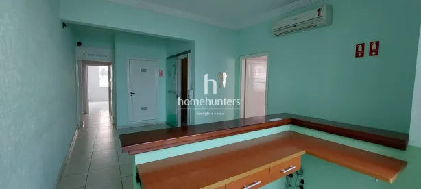 Sala Comercial para alugar, 145m² no Centro, Campinas