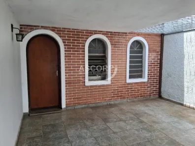 Casa com 2 Quartos à venda, 104m² no Vila Rezende, Piracicaba