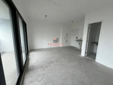 Apartamento com 1 Quarto à venda, 40m² no Paraíso, São Paulo