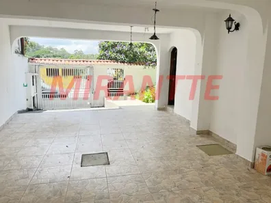 Sobrado com 4 Quartos à venda, 121m² no Parque Mandaqui, São Paulo