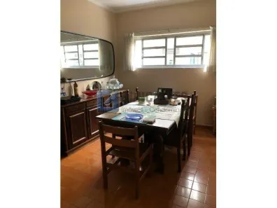 Sobrado com 3 Quartos à venda, 213m² no Jardim Maria Adelaide, São Bernardo do Campo