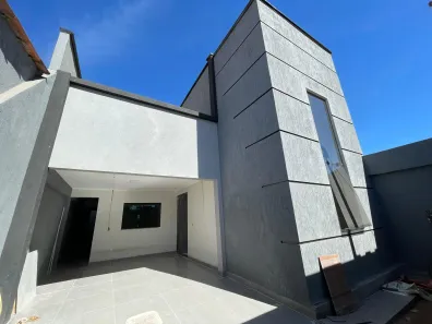 Casa com 3 Quartos à venda, 120m² no Ceilândia Norte, Brasília