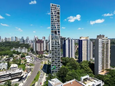 Apartamento com 3 Quartos à venda, 309m² no Mossunguê, Curitiba
